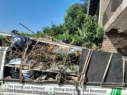 Best Garage Cleanout  in Eddyville, KY