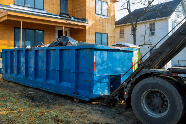 Best Same-Day Junk Removal Services  in Eddyville, KY