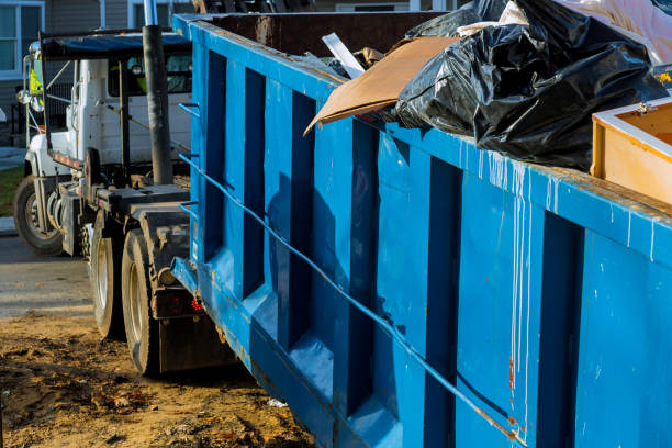 Best Residential Junk Removal  in Eddyville, KY