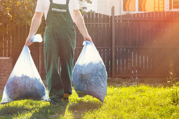 Best Construction Debris Removal  in Eddyville, KY