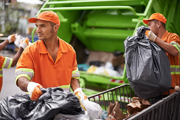 Best Yard Waste Removal  in Eddyville, KY
