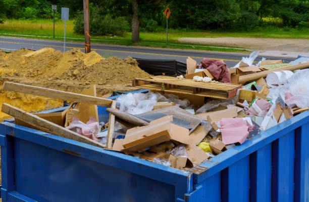 Best Dumpster Rental Services  in Eddyville, KY