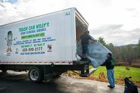 Best Shed Removal  in Eddyville, KY